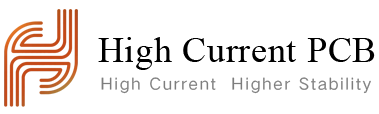High Current PCB