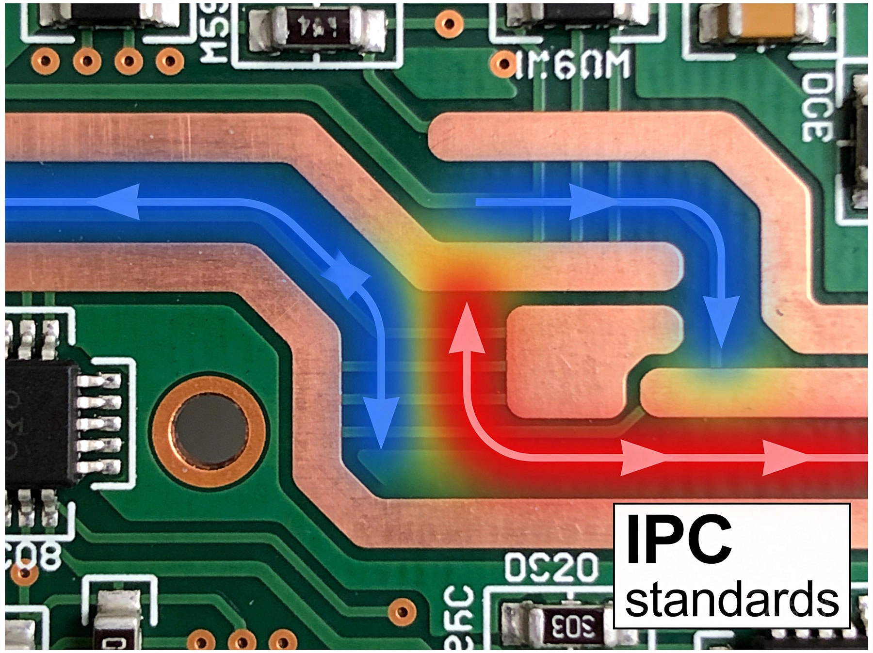 How Much Current Can a PCB Trace Carry? Complete Engineering Guide