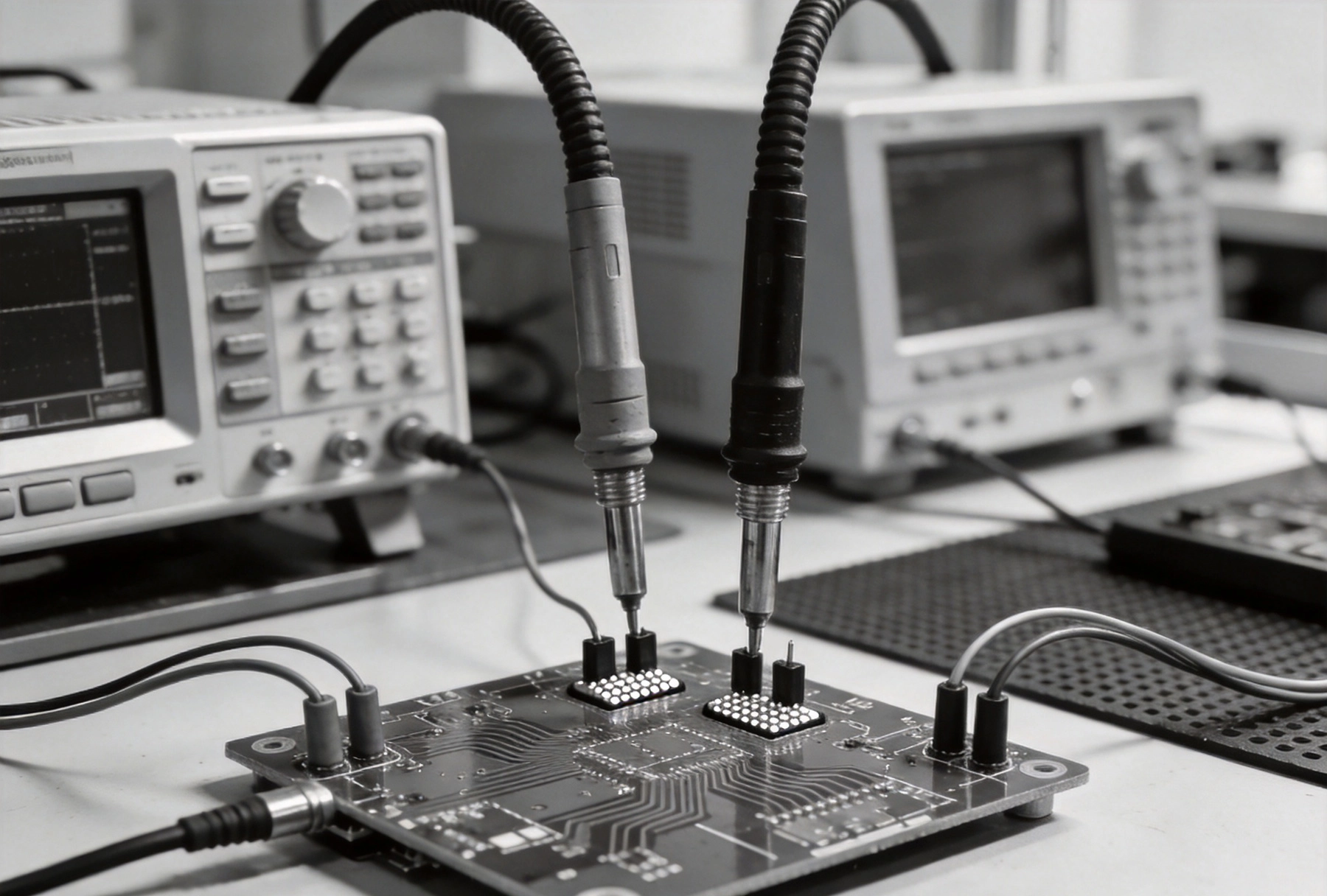 High Current PCB Kelvin Connections: Routing Best Practices for Accuracy