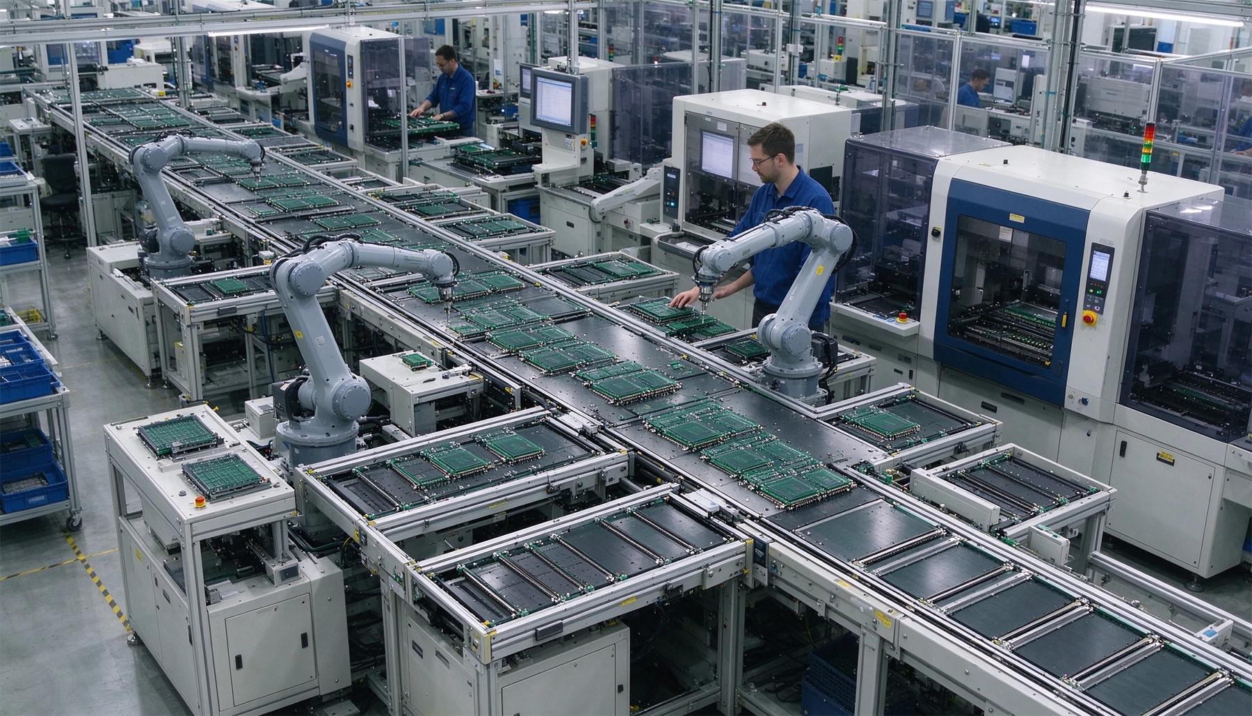 High Current PCB Ceramic Substrates: DBC vs. AMB Performance Comparison