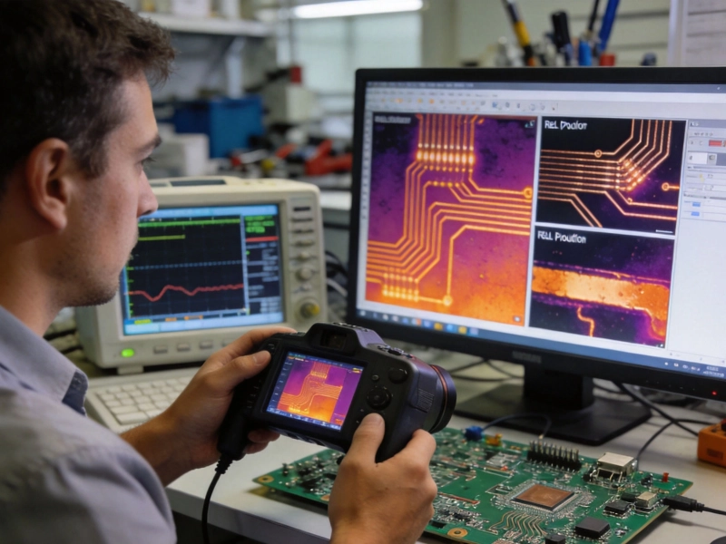 Copper Pour vs Trace: What 3 Years of PCB Failures Taught Us