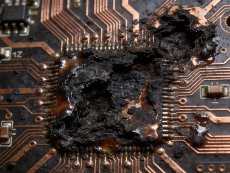 High Current PCB Failure Modes and Prevention