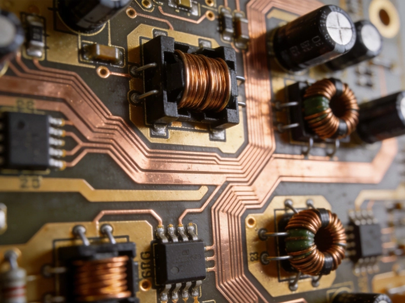 Building a 50A DC-DC Converter: High Current PCB Layout Lessons Learned