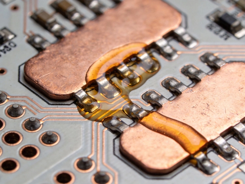 High Current PCB Solder Joints: Wave Soldering vs. Selective Soldering