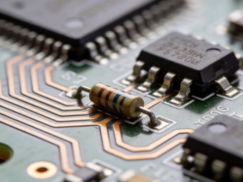 High Current PCB Current Sensing: Shunt Resistor vs. Hall Effect Layout