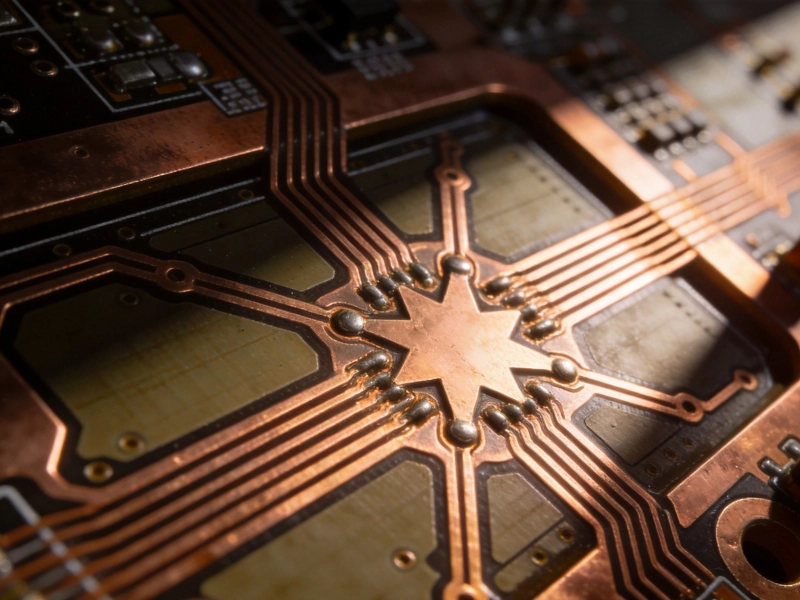 High Current PCB Grounding: Star Ground vs. Ground Plane in High Current Paths