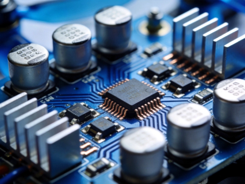 High Current PCB Design for Drone ESCs: Minimizing Loop Inductance