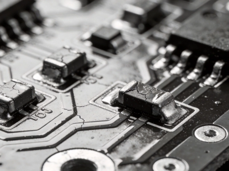 High Current PCB Conformal Coating: Protecting Solder Joints Under Thermal Stress