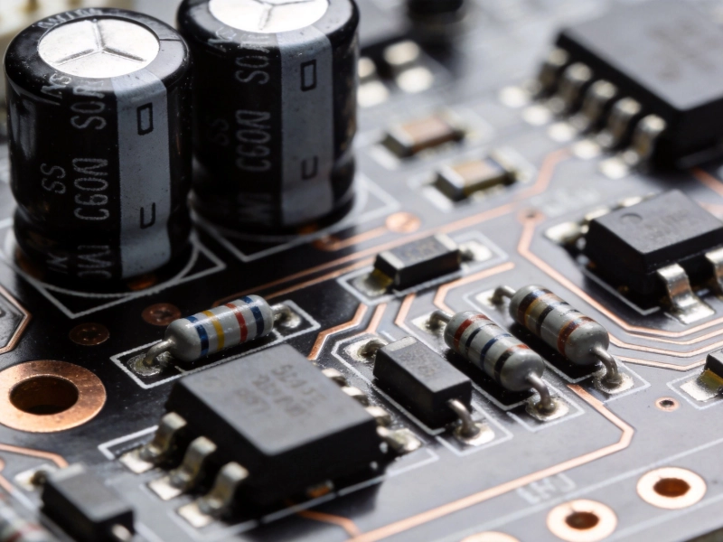 High Current PCB Snubber Circuits: Placement Impact on Voltage Spikes