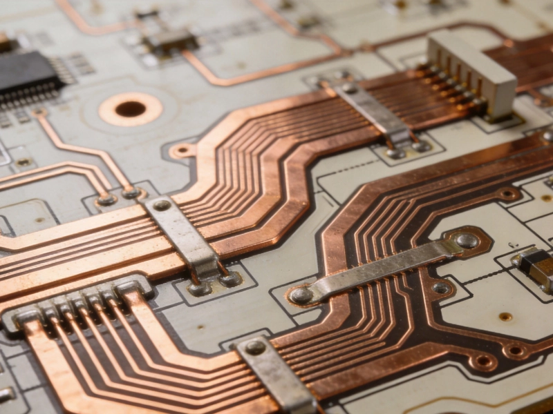 High Current PCB Daisy-Chain vs. Star Routing: Voltage Drop Comparison