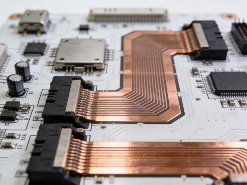 High Current PCB Design for Aerospace Power Distribution