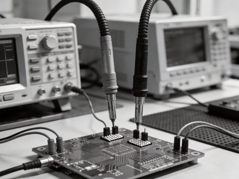 High Current PCB Kelvin Connections: Routing Best Practices for Accuracy