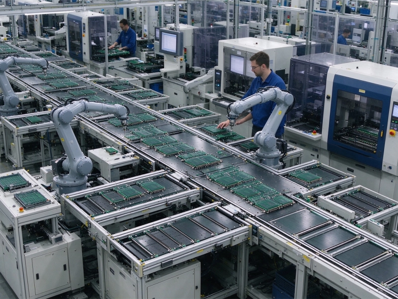High Current PCB Ceramic Substrates: DBC vs. AMB Performance Comparison